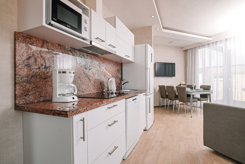 Mobile Homes Tiha 9