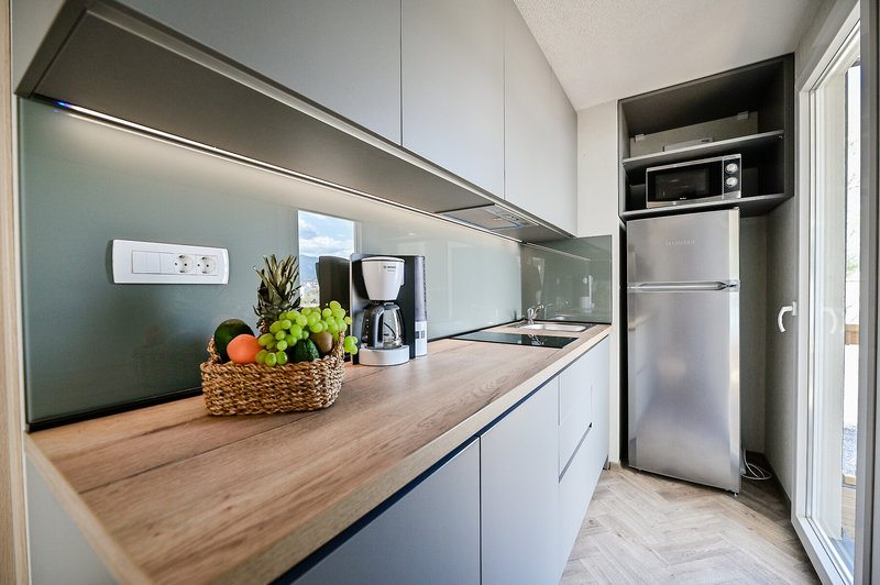Mobile Homes Tiha 10