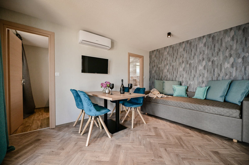 Mobile Homes Tiha 11