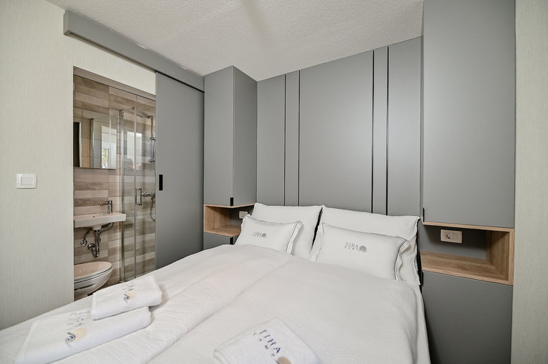 Mobile Homes Tiha 12