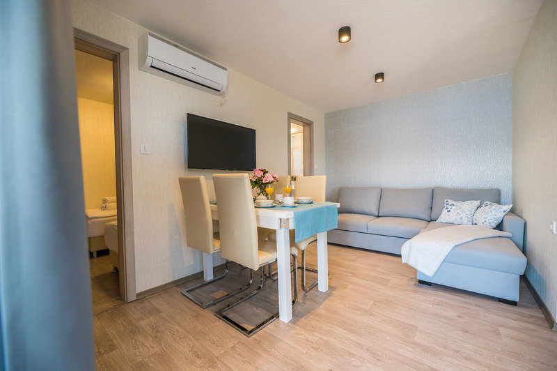 Mobile Homes Tiha 13