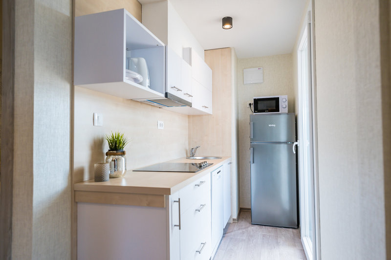Mobile Homes Tiha 14