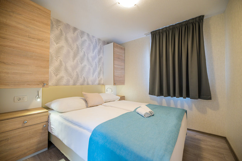 Mobile Homes Tiha 15