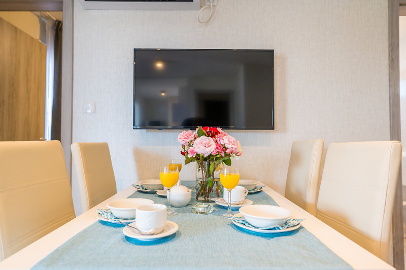 Mobile Homes Tiha 16