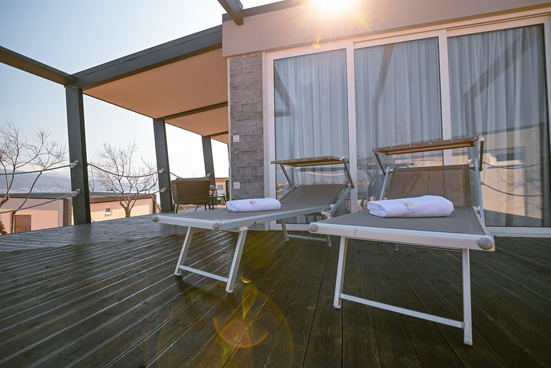 Mobile Homes Tiha 17