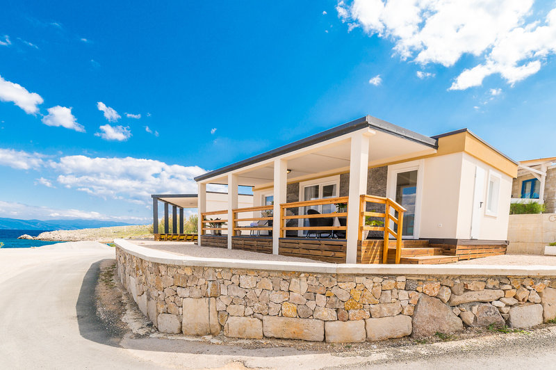 Mobile Homes Tiha 18