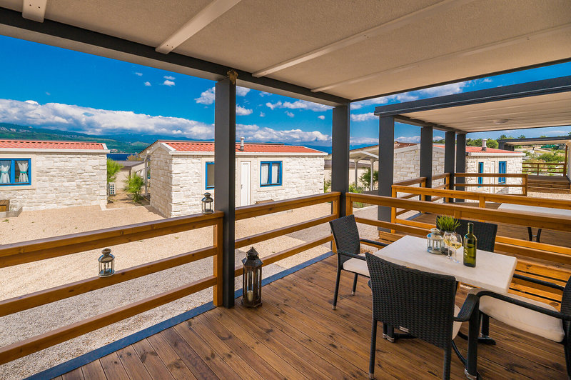 Mobile Homes Tiha 19