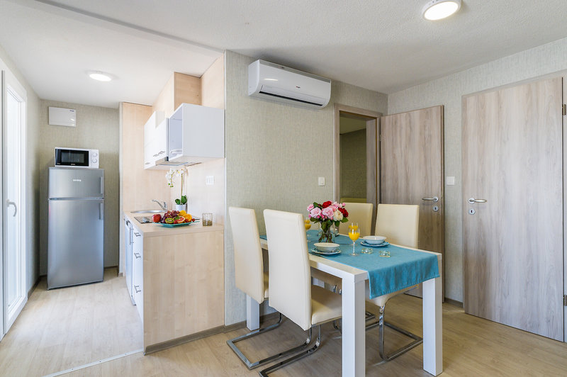 Mobile Homes Tiha 20