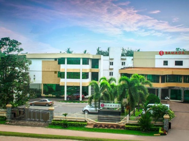 Ramada Katunayake