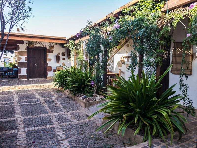 Hotel Rural Rosario Martin 1