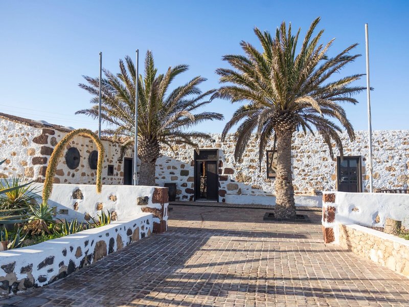 Hotel Rural Rosario Martin 3