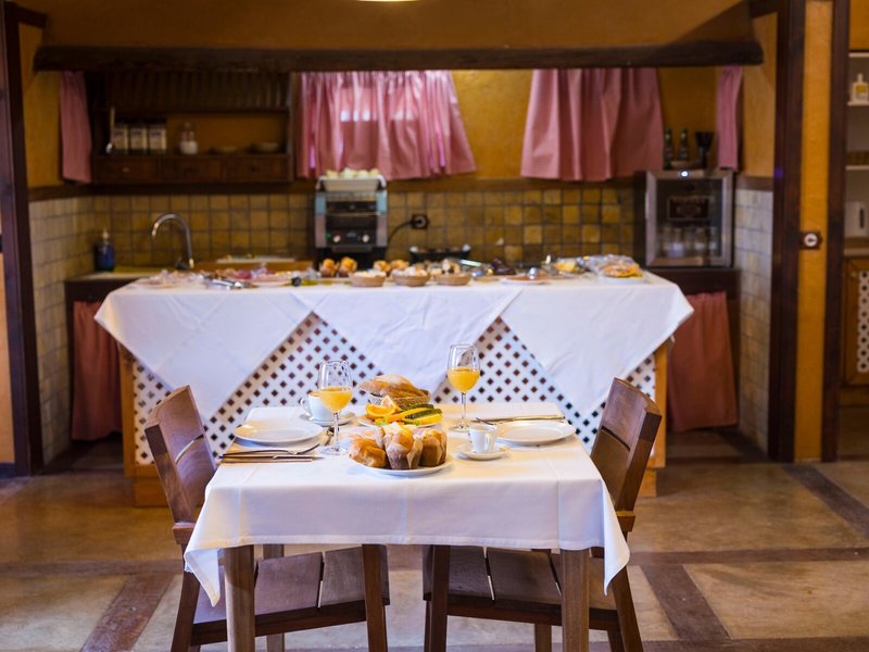 Hotel Rural Rosario Martin 8