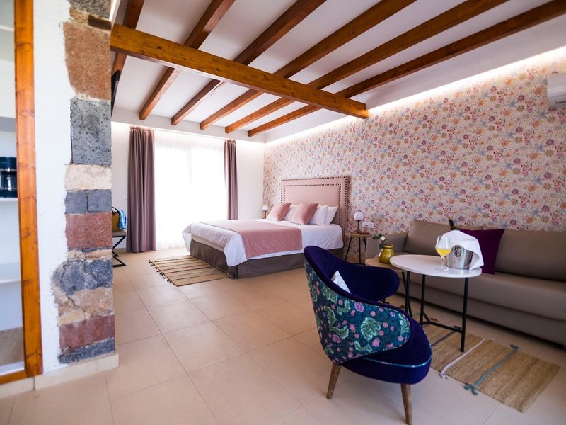 Hotel Rural Rosario Martin 11