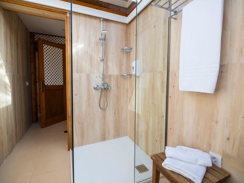 Hotel Rural Rosario Martin 14