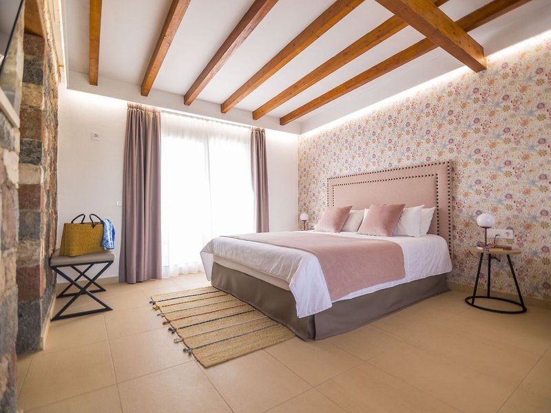 Hotel Rural Rosario Martin 18