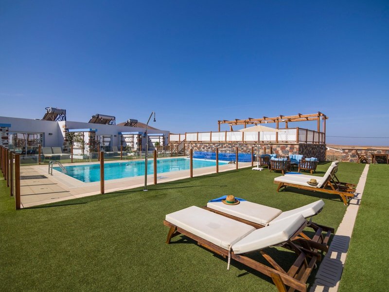 Hotel Rural Rosario Martin 2