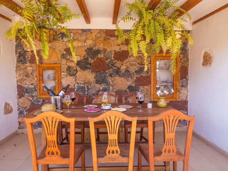 Hotel Rural Rosario Martin 4