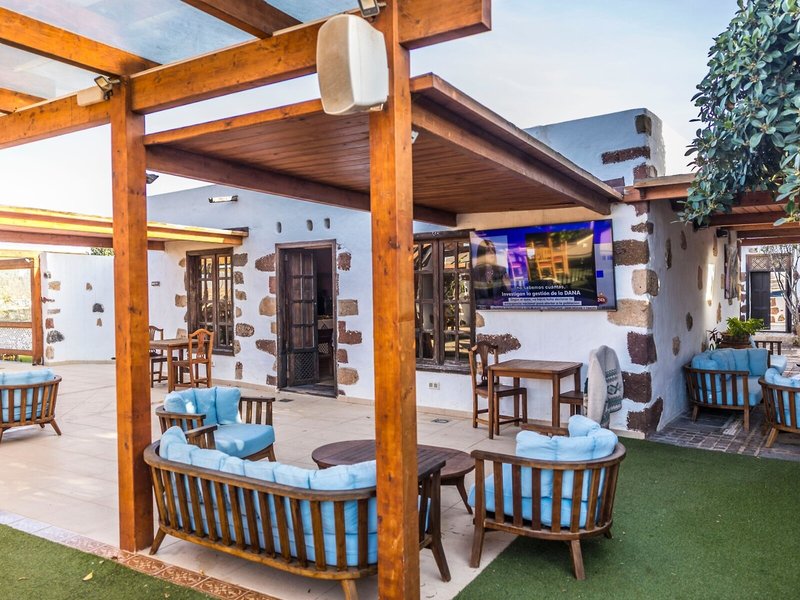 Hotel Rural Rosario Martin 5