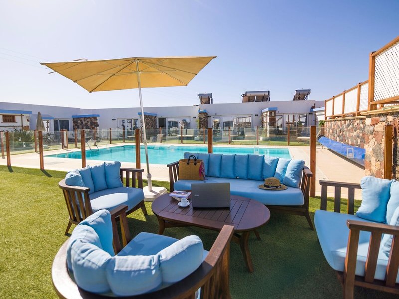 Hotel Rural Rosario Martin 6