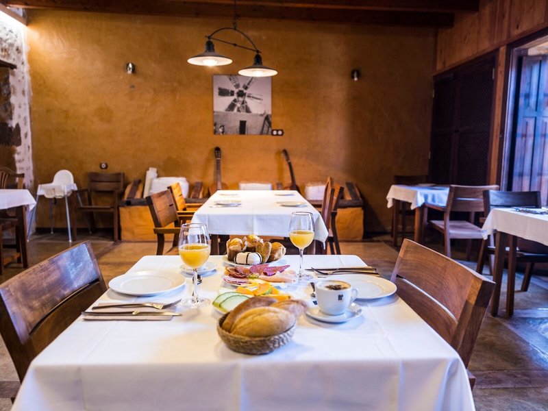 Hotel Rural Rosario Martin 7