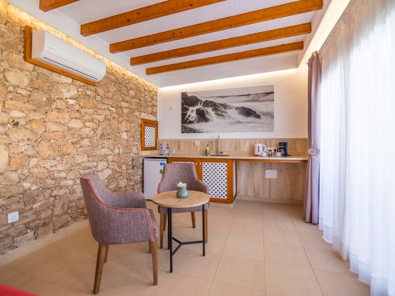 Hotel Rural Rosario Martin 10