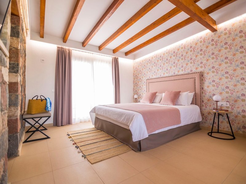 Hotel Rural Rosario Martin 12