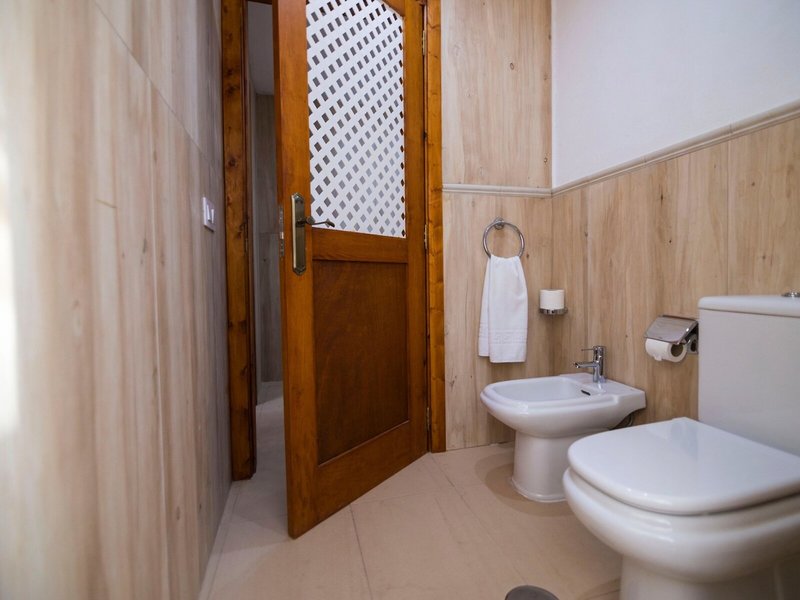 Hotel Rural Rosario Martin 13