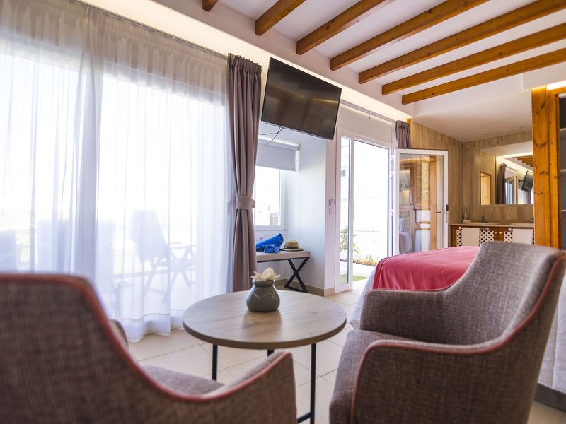 Hotel Rural Rosario Martin 16