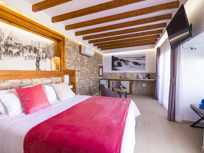 Hotel Rural Rosario Martin 17