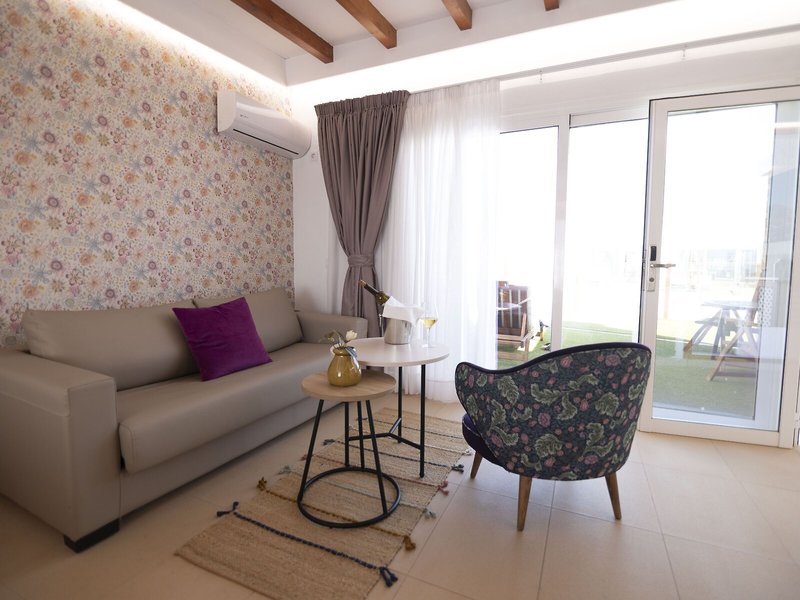 Hotel Rural Rosario Martin 19