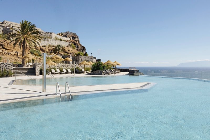 Bancal Hotel & Spa 2