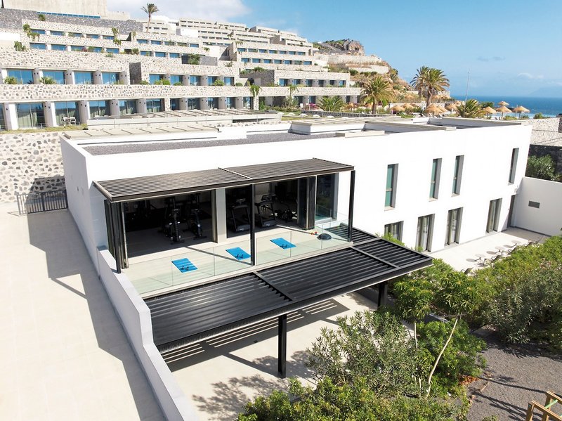 Bancal Hotel & Spa 4