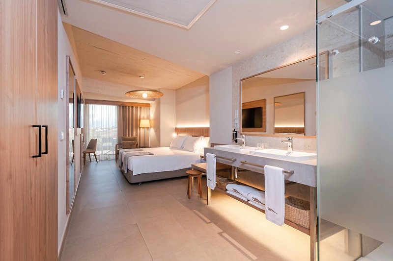 Bancal Hotel & Spa 10