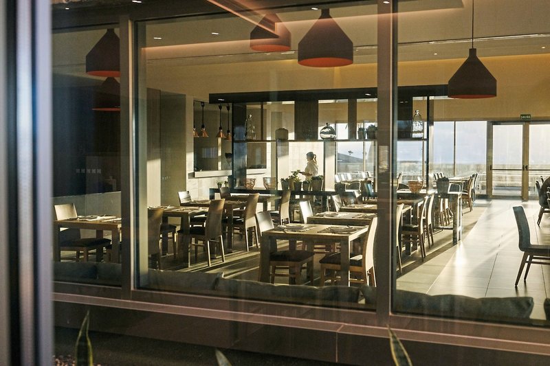 Bancal Hotel & Spa 21