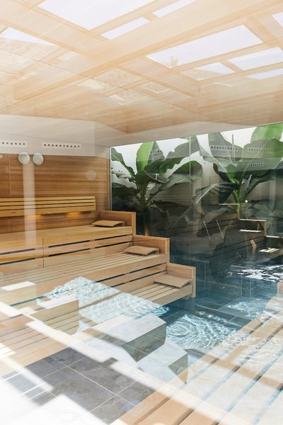 Bancal Hotel & Spa 25