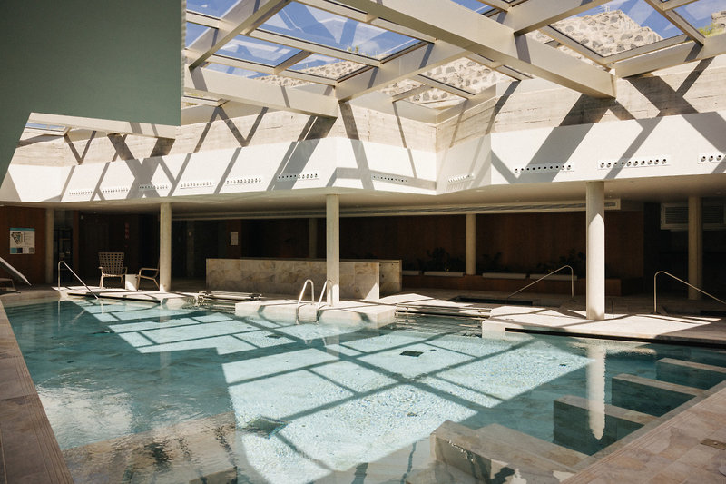 Bancal Hotel & Spa 9