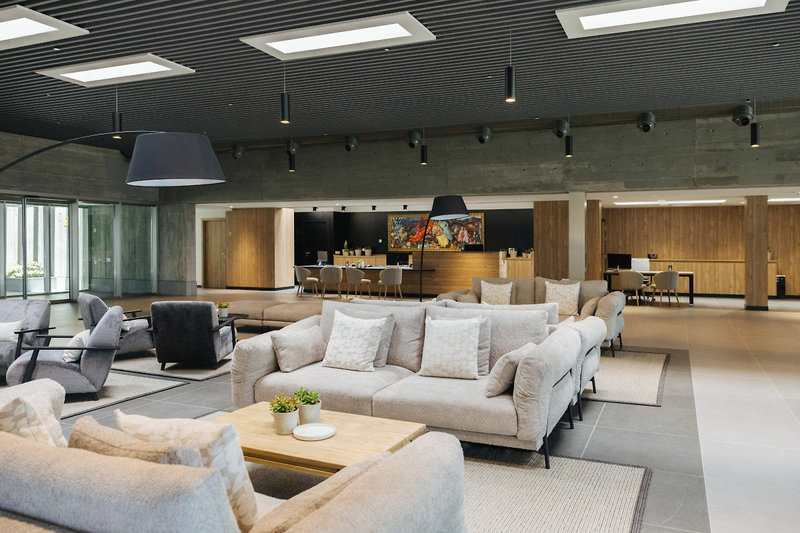 Bancal Hotel & Spa 13