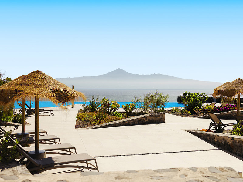 Bancal Hotel & Spa 1