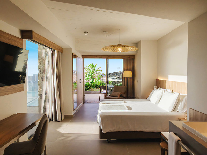 Bancal Hotel & Spa 2