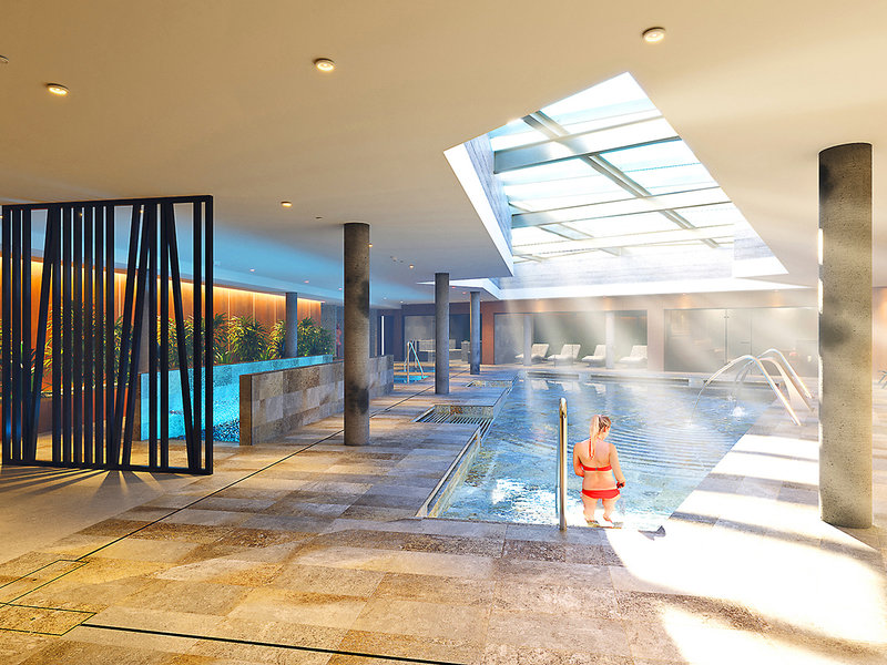 Bancal Hotel & Spa 4