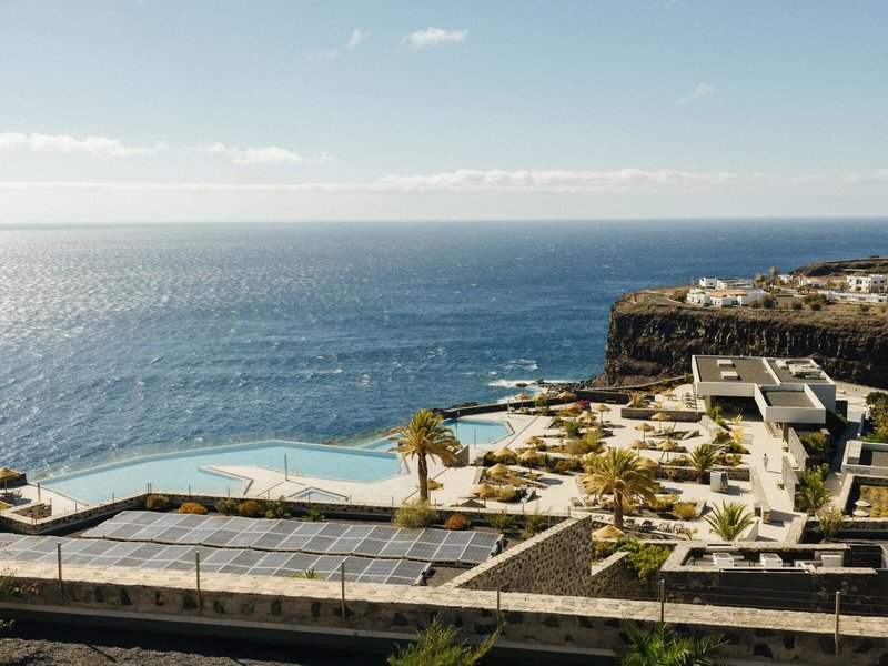 Bancal Hotel & Spa 1