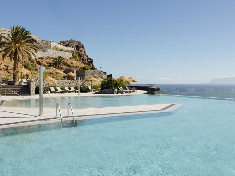 Bancal Hotel & Spa 9