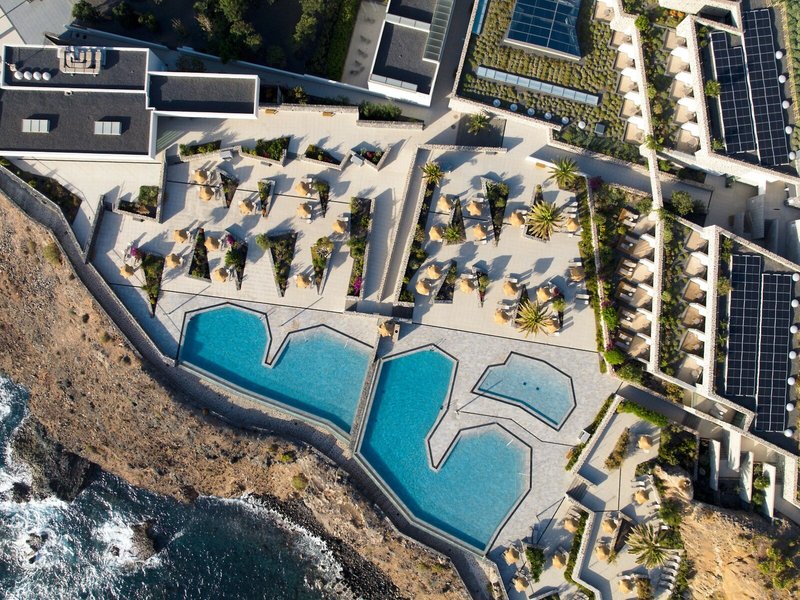 Bancal Hotel & Spa 10