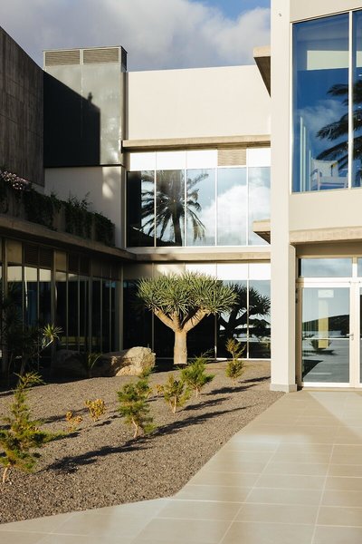 Bancal Hotel & Spa 12