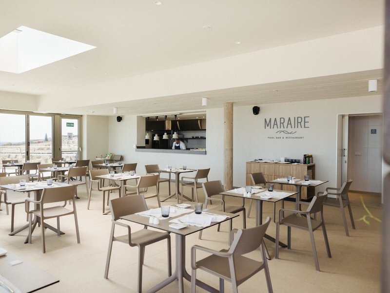 Bancal Hotel & Spa 16