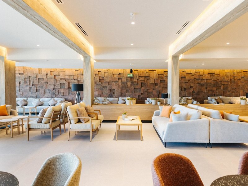 Bancal Hotel & Spa 23