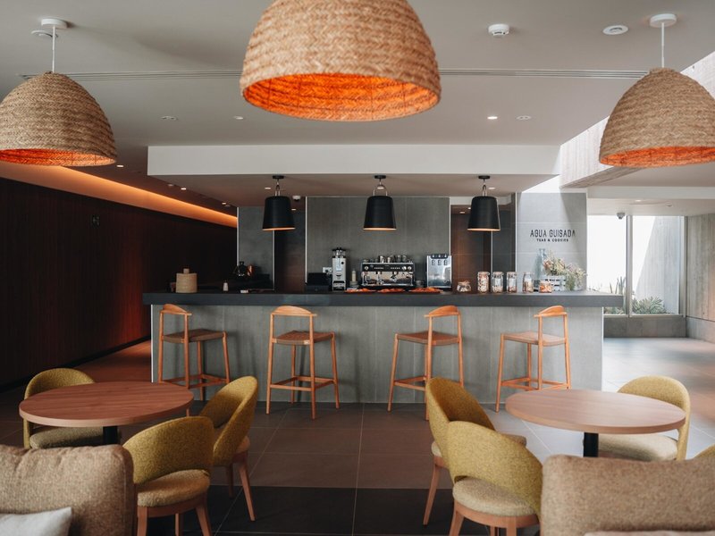 Bancal Hotel & Spa 25