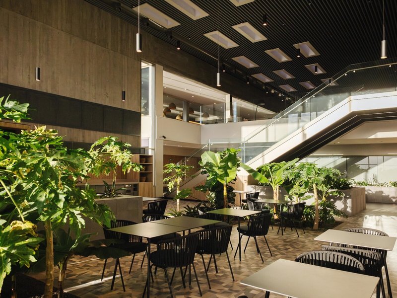 Bancal Hotel & Spa 29