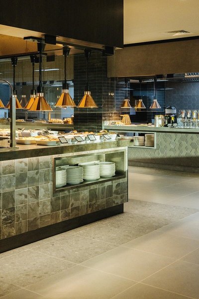 Bancal Hotel & Spa 33