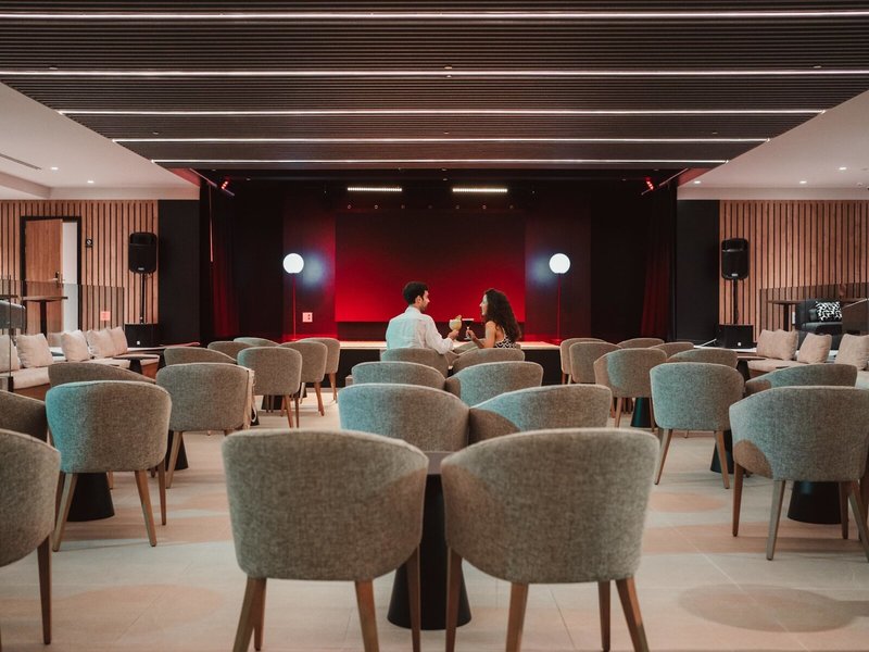 Bancal Hotel & Spa 34